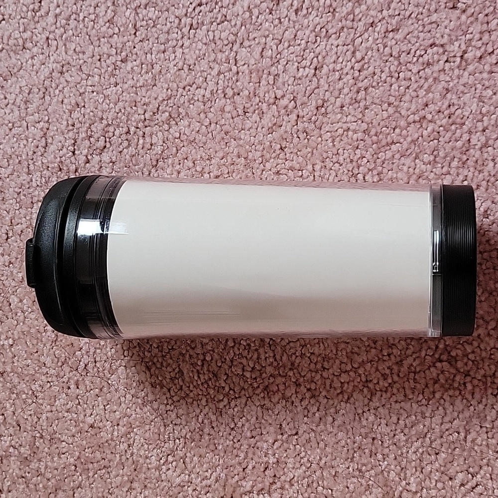 Tumbler